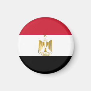 Aimant Drapeau de l'Égypte