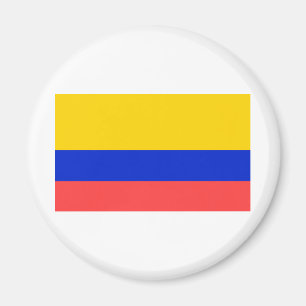 Aimant Drapeau de l'Equateur
