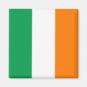 Aimant Drapeau de l'Irlande