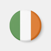 Drapeau de l'Irlande
