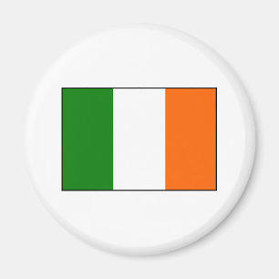 Aimant Drapeau de l'Irlande