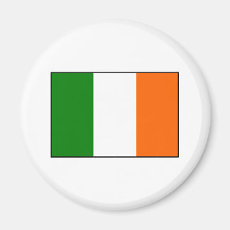 Aimant Drapeau de l'Irlande