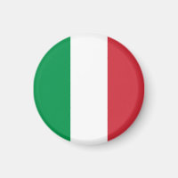 Drapeau de l'Italie