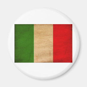 Aimant Drapeau de l'Italie