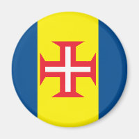 Drapeau de Madère