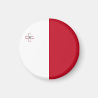 Drapeau de Malte