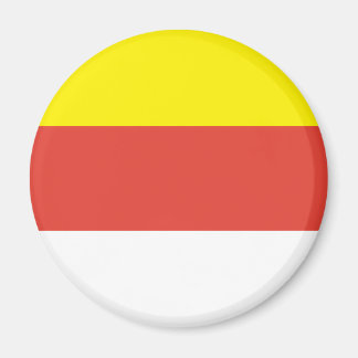 Aimant Drapeau de Münster, Allemagne