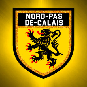 Cadeaux Drapeau Nord Pas Calais Zazzle Fr