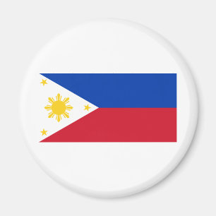 Aimant Drapeau de Philippines