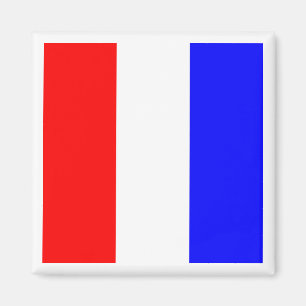 Aimant Drapeau de signalisation maritime international TA