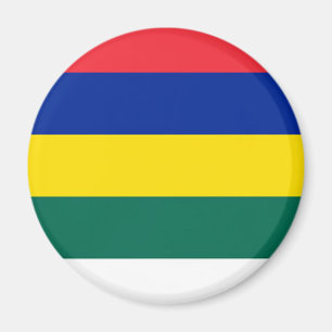 Aimant Drapeau de Terschelling