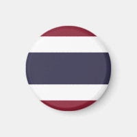 Drapeau de Thaïlande