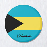 Drapeau des Bahamas et Amérique du Nord - Amateurs