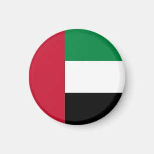 Aimant Drapeau des Émirats arabes unis