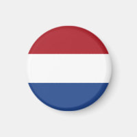 Drapeau des Pays-Bas