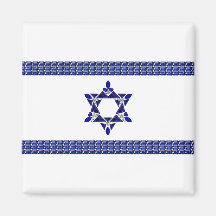 Drapeau d'Israël
