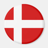 Drapeau du Danemark