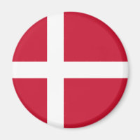 Drapeau du Danemark