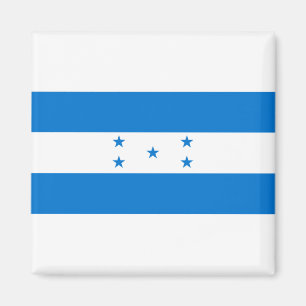Aimant Drapeau du Honduras