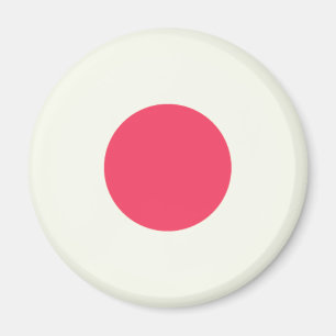 Aimant Drapeau du Japon