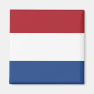 Aimant Drapeau du Pays-Bas
