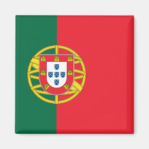 Aimant Drapeau du Portugal