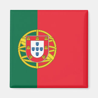 Aimant Drapeau du Portugal