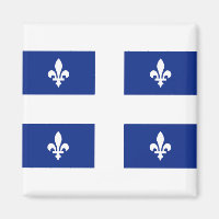Drapeau du Québec