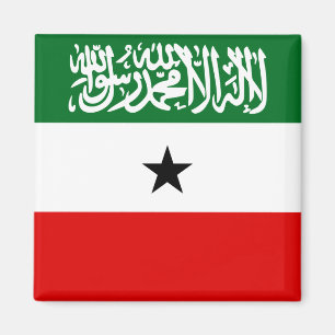 Aimant Drapeau du Somaliland
