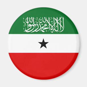 Aimant Drapeau du Somaliland