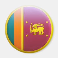 Drapeau du Sri Lanka