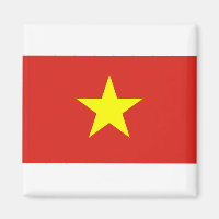 Drapeau du Viet Nam