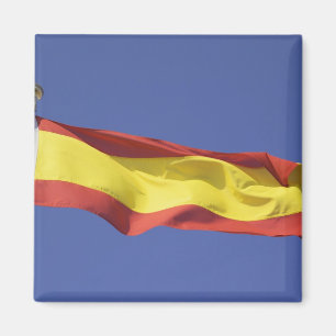 Aimant Drapeau espagnol RF)