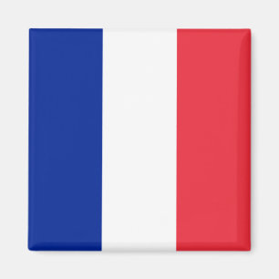 Aimant Drapeau français (France)