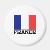 Drapeau France