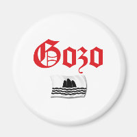 Drapeau Gozo