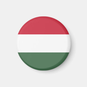 Aimant Drapeau Hongrie