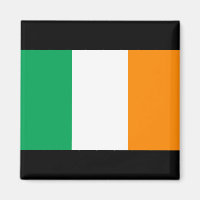 drapeau irlandais