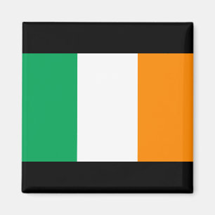 Aimant drapeau irlandais