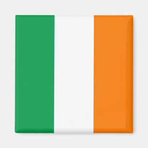 Aimant Drapeau irlandais