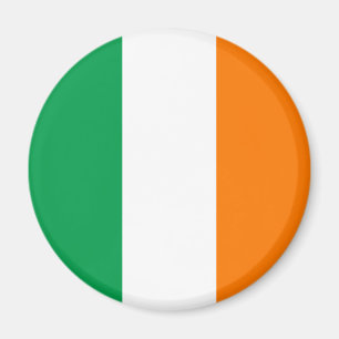 Aimant Drapeau irlandais