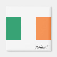 Drapeau irlandais