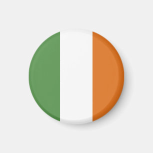 Aimant Drapeau irlandais