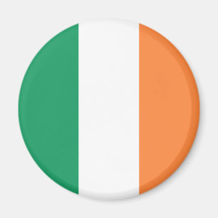 Aimant Drapeau irlandais
