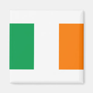 Aimant Drapeau irlandais