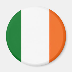 Aimant drapeau irlandais