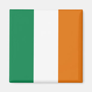 Aimant drapeau Irlande