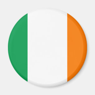 Aimant drapeau Irlande