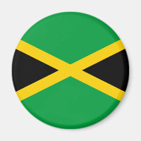 Drapeau jamaïcain