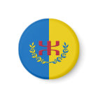 drapeau kabyle
